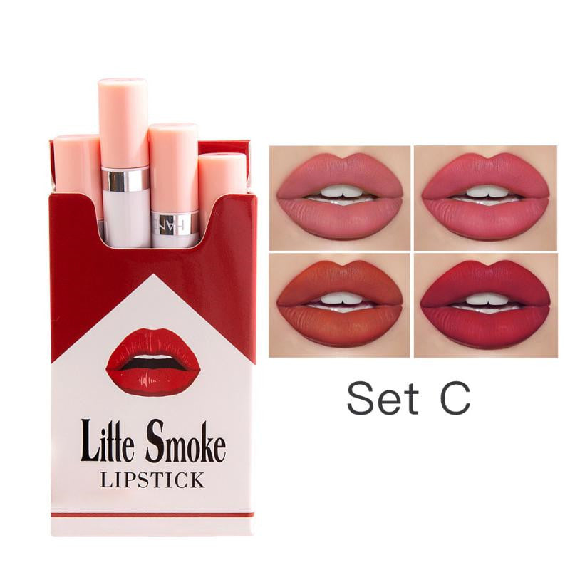 Matte Mist Lipstick Lipstick Matte Mist Lipstick Lipstick | Ectron Online