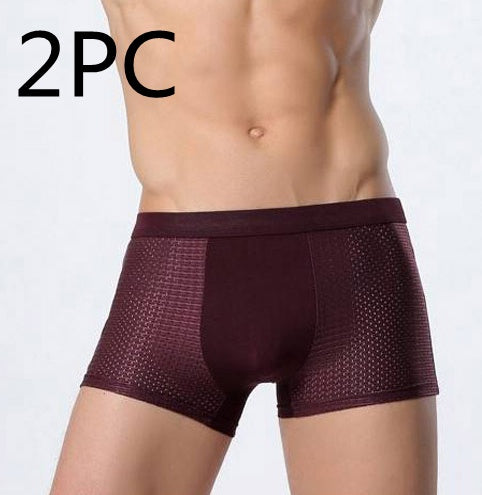 Comfortable Mesh Boxer for Ultimate Breathability Underwear & Loungewear | Ectron Online