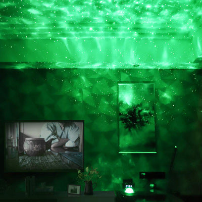 USB LED Night Light & Music Player USB Control Music Player LED Night Light | Ectron Online