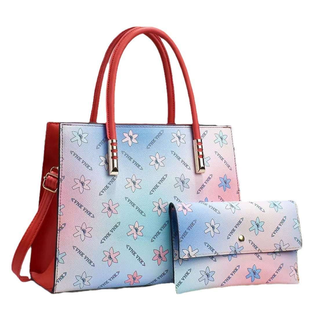 High-grade Women's Fashion Casual Shoulder Handbag - Ectron Online