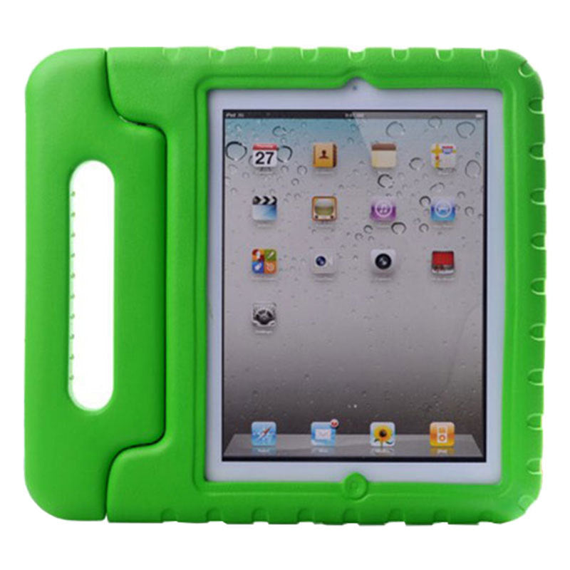 {{ brand }} Children's All-Inclusive Fall Protection Silicone Cover Green - Children's All Inclusive Fall Protection