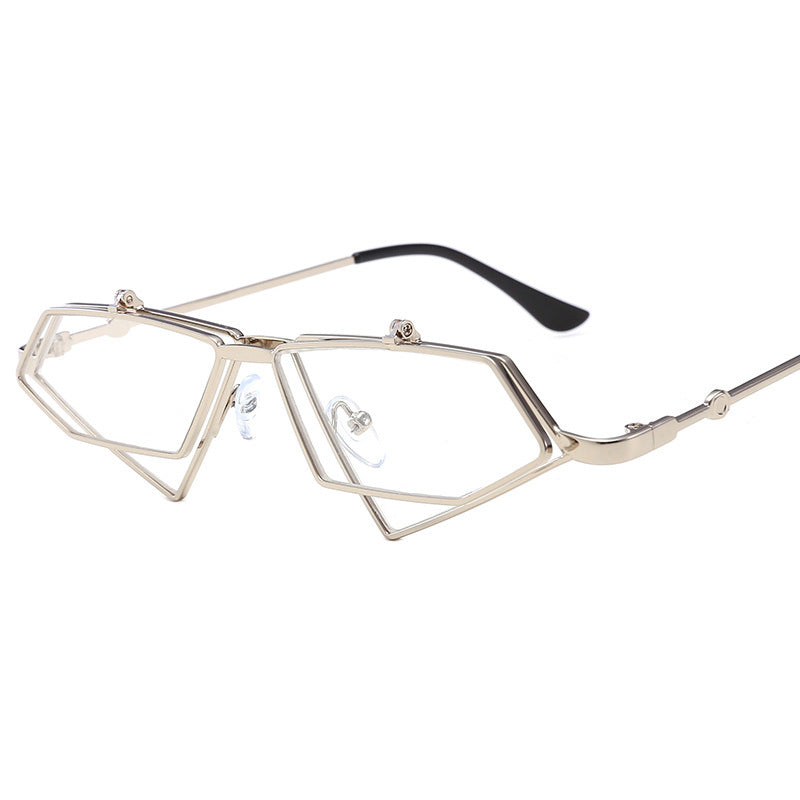 Women's Vintage Sunglasses – Elegant UV Protection & Style Vintage sunglasses for women | Ectron Online