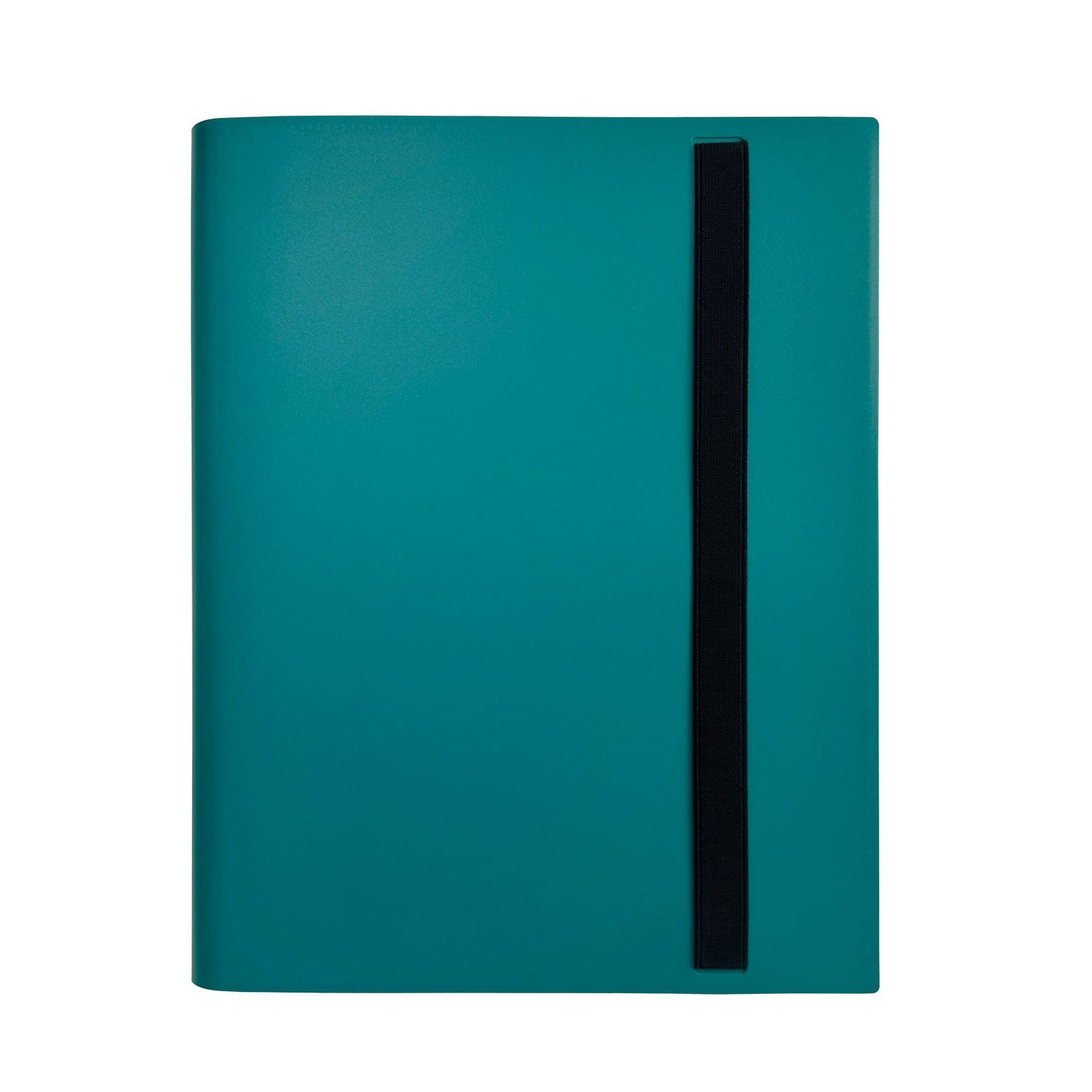 9-Pocket A4 Card Binder – Trading Card Storage Book 9 Grid Card A4 Card Binder | Ectron Online