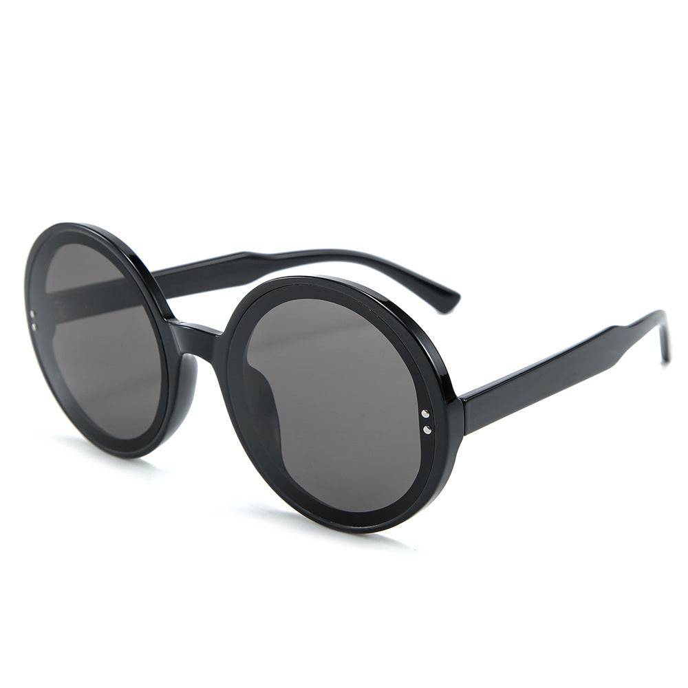 Xiaoxiang Women's Sunglasses – Elegant UV400 Eye Protection Xiaoxiang's new sunglasses women | Ectron Online