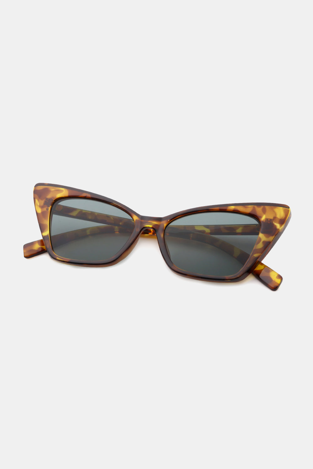 Cat Eye Sunglasses - Acetate Frame, UV Protection Sunglasses | Ectron Online