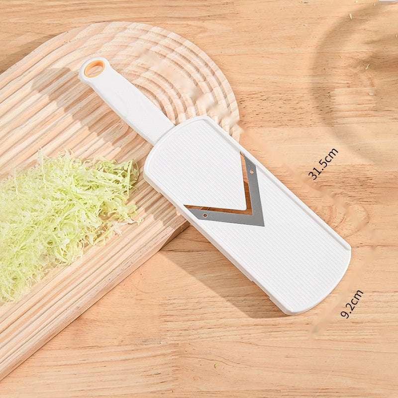 Cabbage Shredder & Salad Vegetable Cutter Artifact