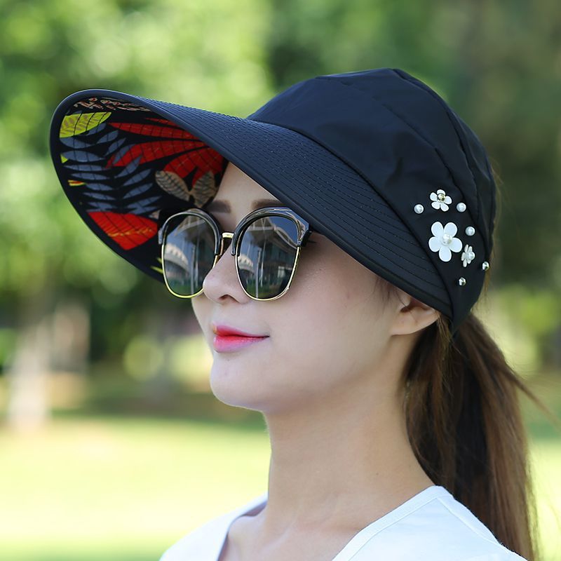 Your Go-To for Stylish Sun Hats Hats & Caps | Ectron Online