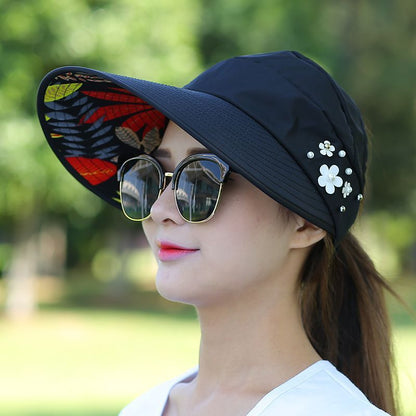 Your Go-To for Stylish Sun Hats Hats & Caps | Ectron Online