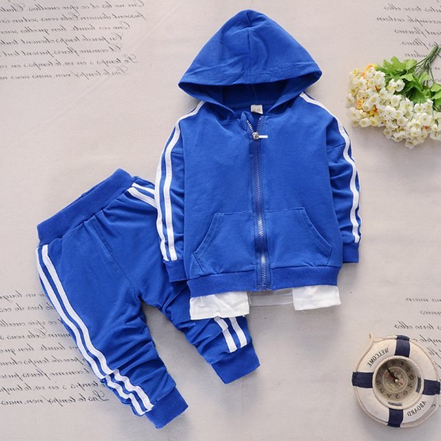 Baby & Kids Sports Suit Baby kids sports suit | Ectron Online