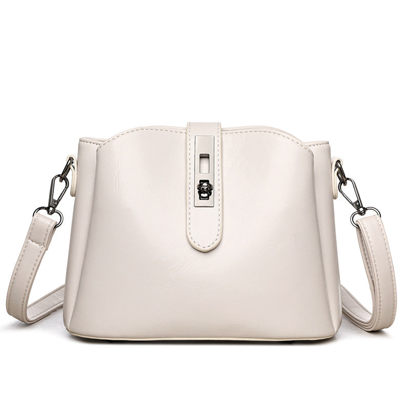 Retro Niche Women's Bag Retro Fashionable Women's Bag High Sense | Ectron Online