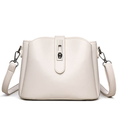Retro Niche Women's Bag Retro Fashionable Women's Bag High Sense | Ectron Online