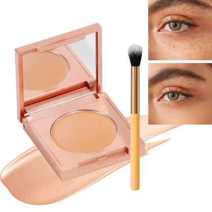 Fundus Creamy Concealer Fundus Creamy Concealer Cover Eye Bags A | Ectron Online
