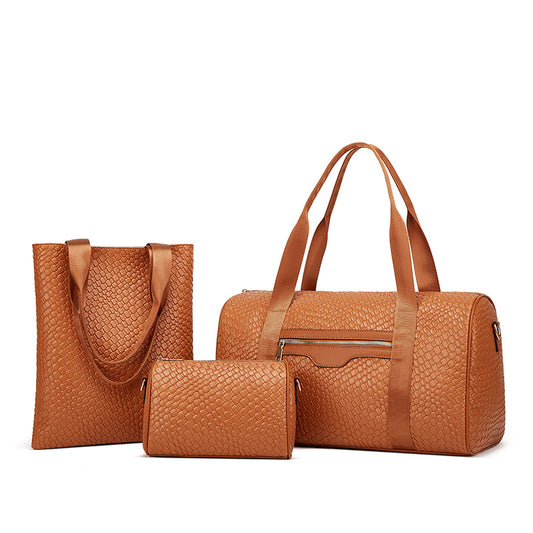 Women's Business Travel Bag