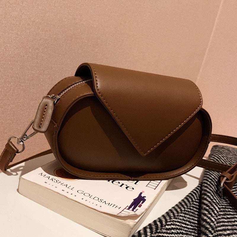 Retro Spring And Summer New Fashion Shoulder Bag