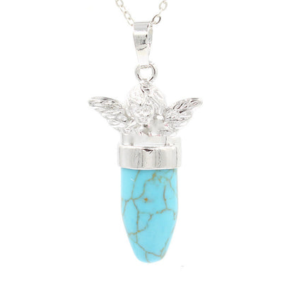 Bullet Angel Pendant Pendant | Ectron Online