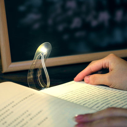 High-tech Creative Design Reading Lamp