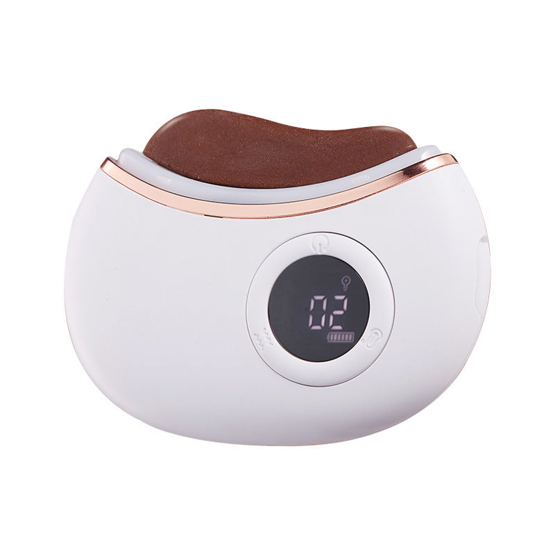 Smart Electric Gua Sha Massager - Facial Scraper & Revitalizer Smart Electric Gua Sha Scraping Massager | Ectron Online
