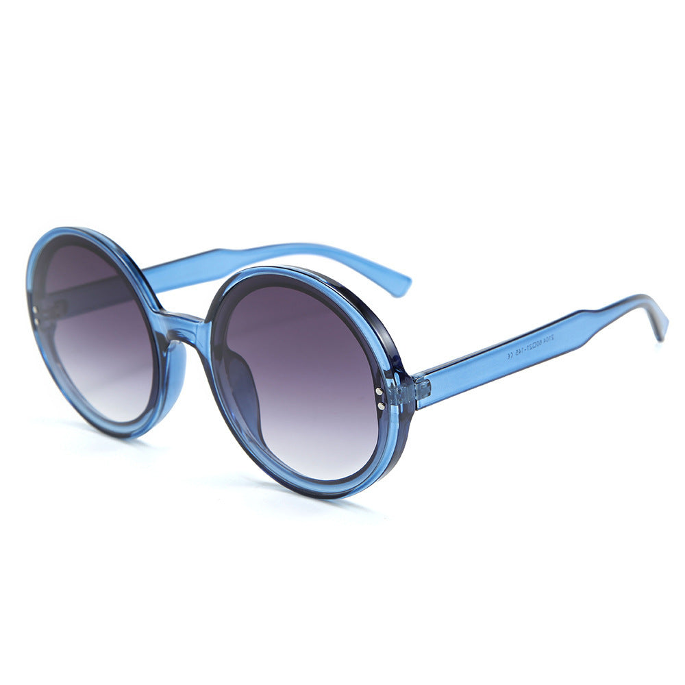 Xiaoxiang Women's Sunglasses – Elegant UV400 Eye Protection Xiaoxiang's new sunglasses women | Ectron Online