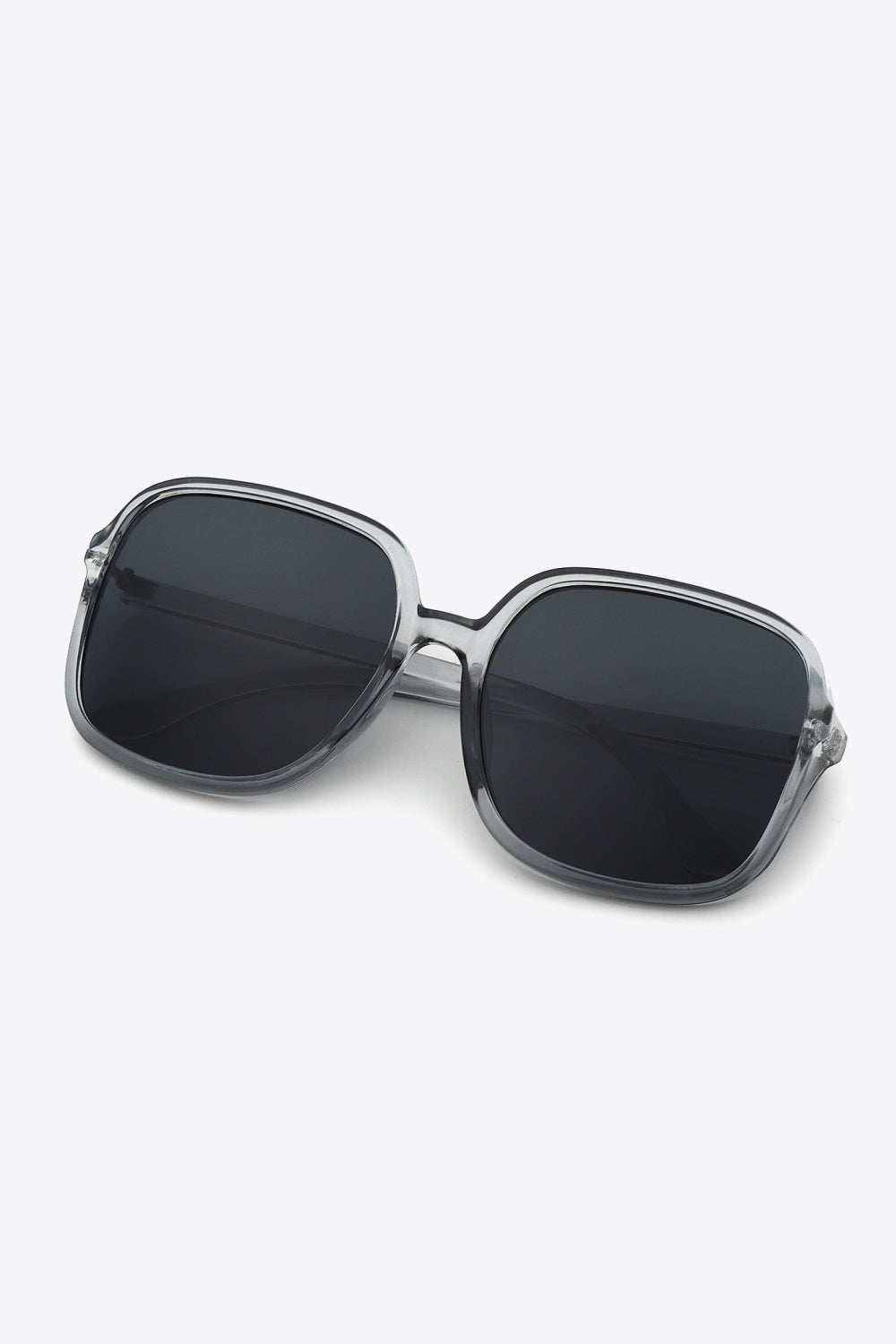 Polycarbonate Square Sunglasses Sunglasses | Ectron Online