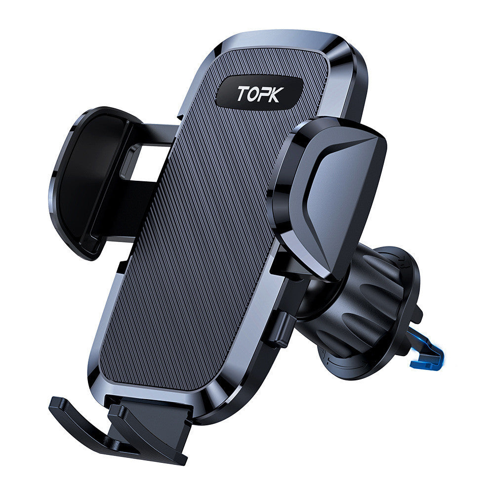 Car Rotating Air Outlet Mobile Phone Holder Car Rotating Air Outlet With Hook Multif | Ectron Online