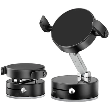 Upgraded Magnetic 360° Rotating Car Phone Holder