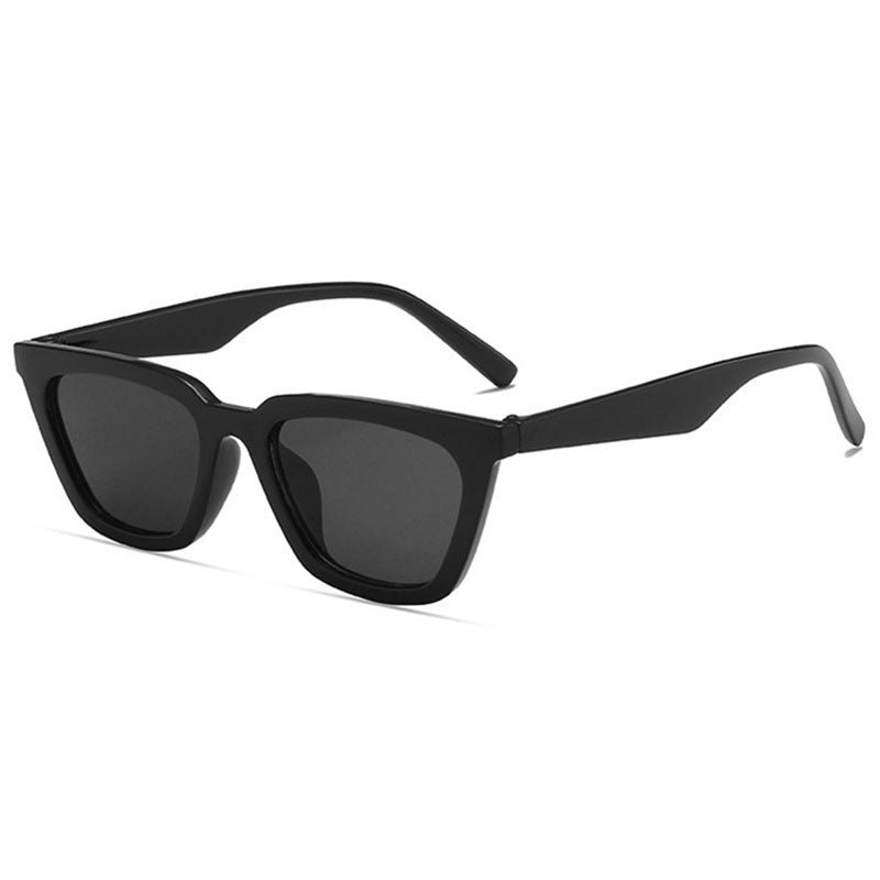 Retro Cats' Eye Sunglasses Women Sunglasses | Ectron Online