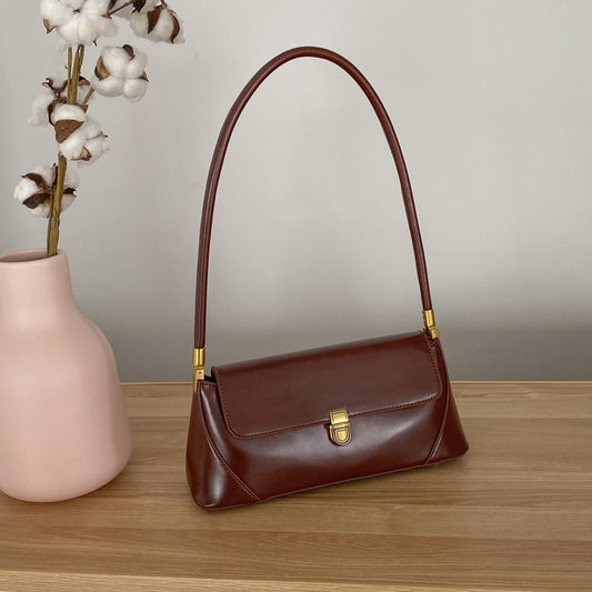 Women's bag single shoulder diagonal handbag