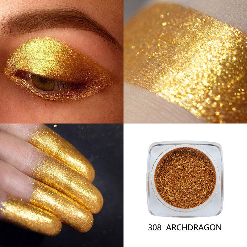 Pearlescent Eye Shadow Powder Pearlescent eye shadow powder | Ectron Online