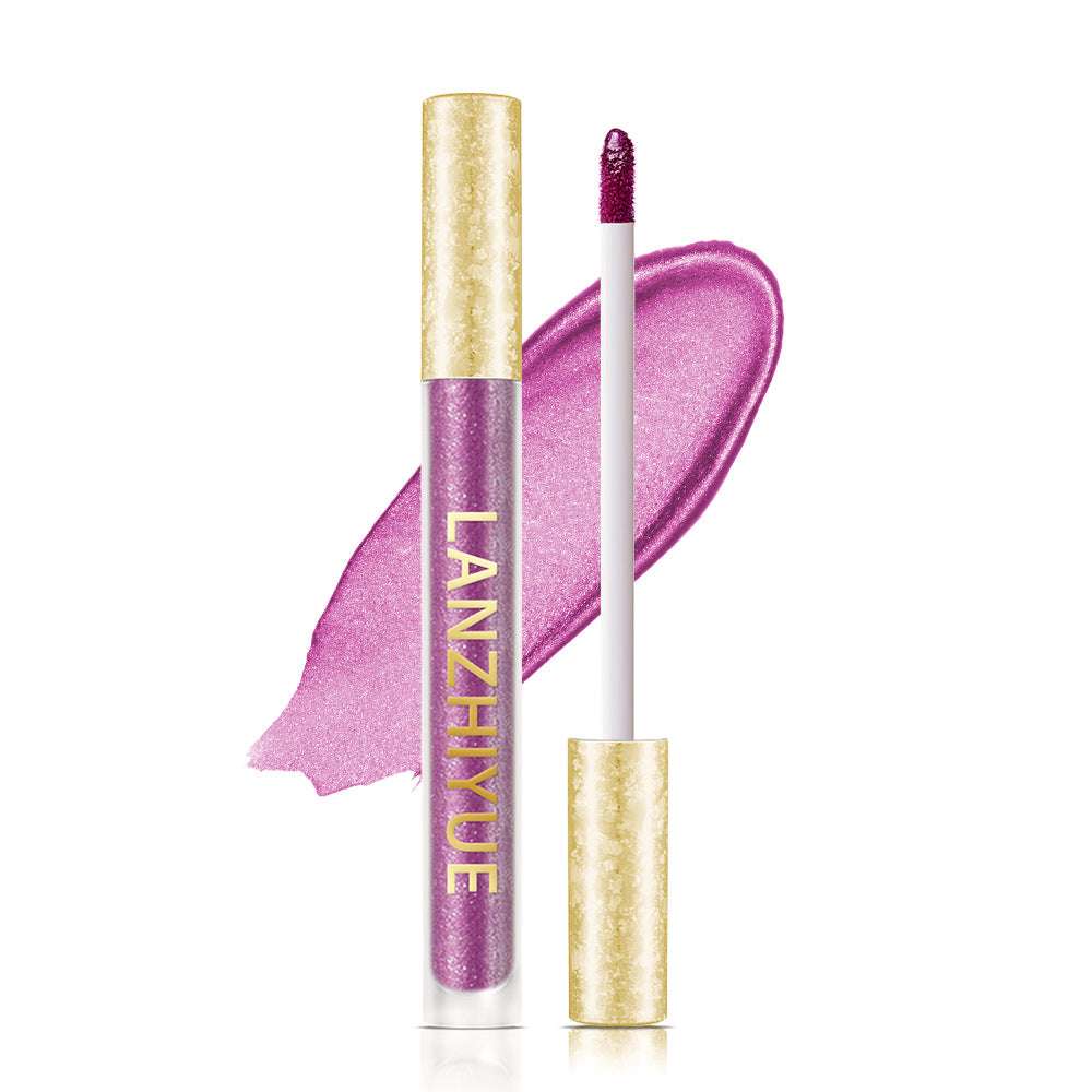 Liquid Eye Shadow Liquid Eye Shadow Colorful Performance S | Ectron Online