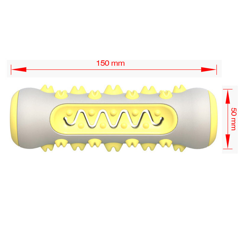 Pet Chew-resistant Teeth Cleaning Stick Pet Chew-resistant Teeth Cleaning Stick | Ectron Online