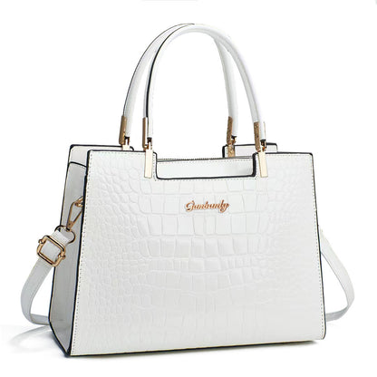 All-match High-grade Mom One-shoulder Handbag