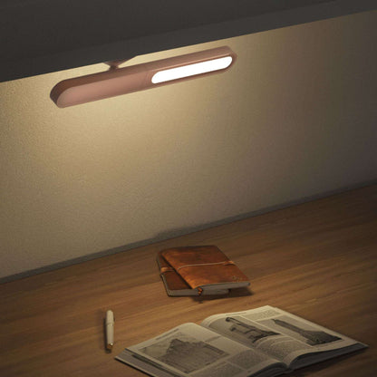 Magnetic Wireless Desk Lamp