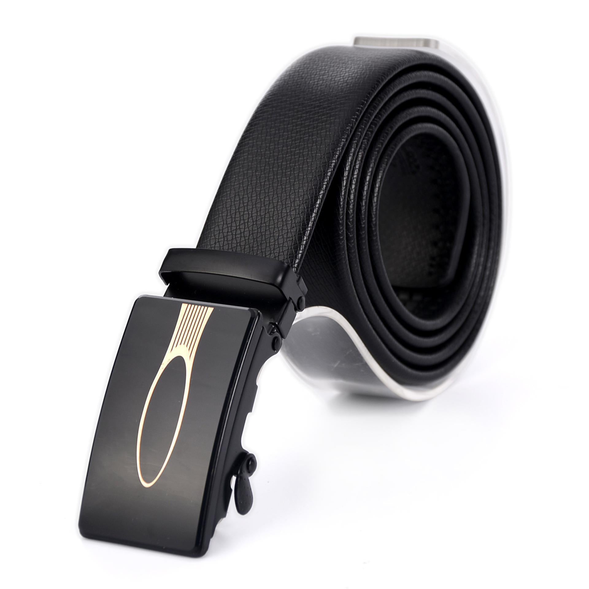 Ratchet Belt - Modern and Minimalist Men's Belts | Ectron Online