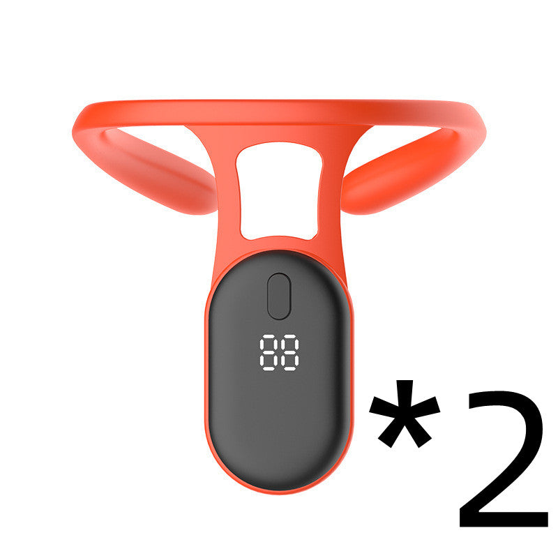 Smart Posture Corrector for Kids | Real-Time Slouch Reminder