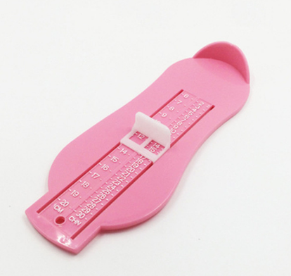 Kid Infant Foot Measure Gauge Shoes Size Measuring Ruler Tool Baby Child Shoe Toddler Infant Shoes Fittings Gauge foot measure