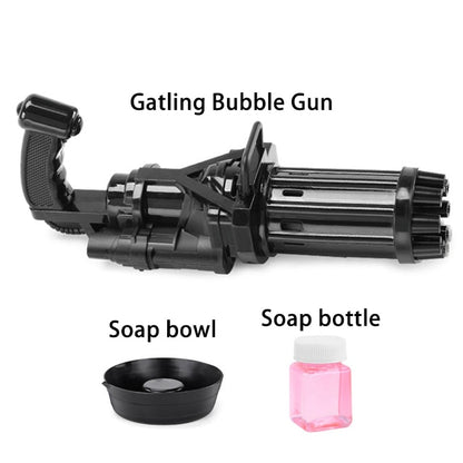 Kids Toy Bath Toys Bubble Gum Machine Toys for Kids Plastic Machine Gun Toy Boy Bubbles for Kid Bubbles for Kids Toys Wholesale