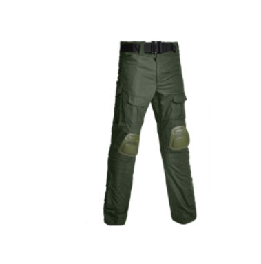 Tactical Pants with Knee Pads