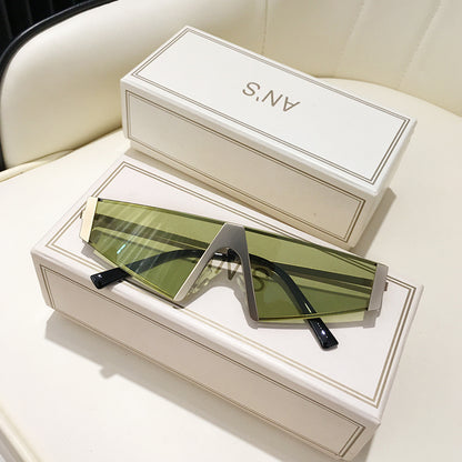 Hip Hop Sunglasses Sunglasses | Ectron Online