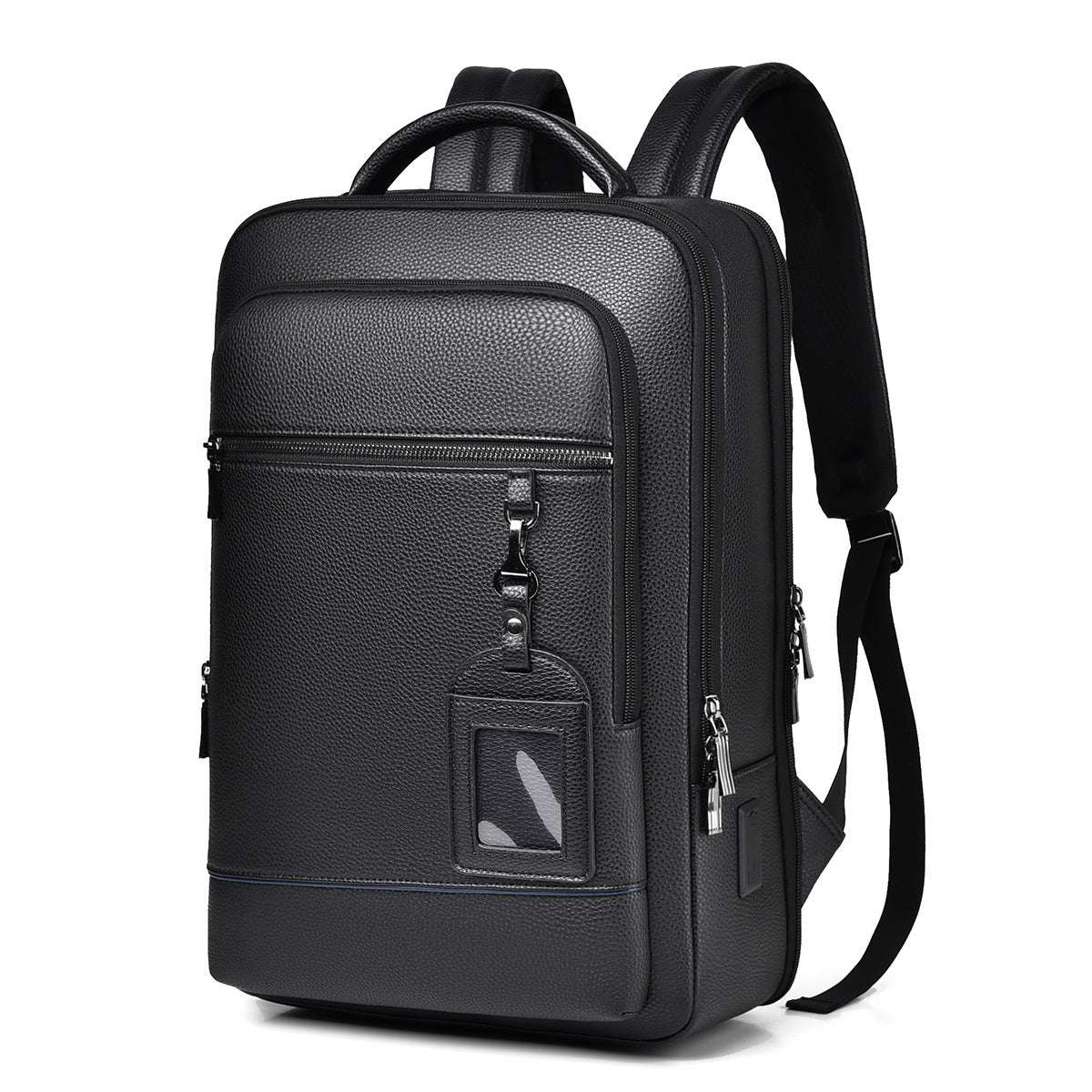 High-End Multifunctional Computer Bag Business High-end Men's Multifunctional | Ectron Online