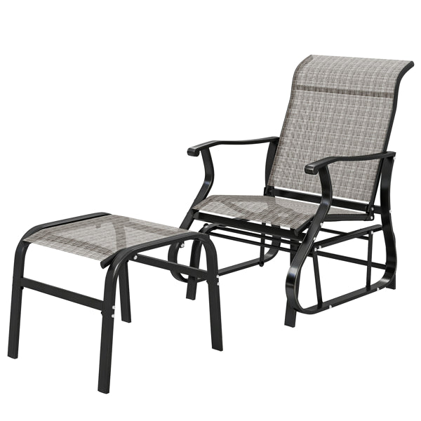 Durable Outdoor Garden Chair | Weather Resistant Seating