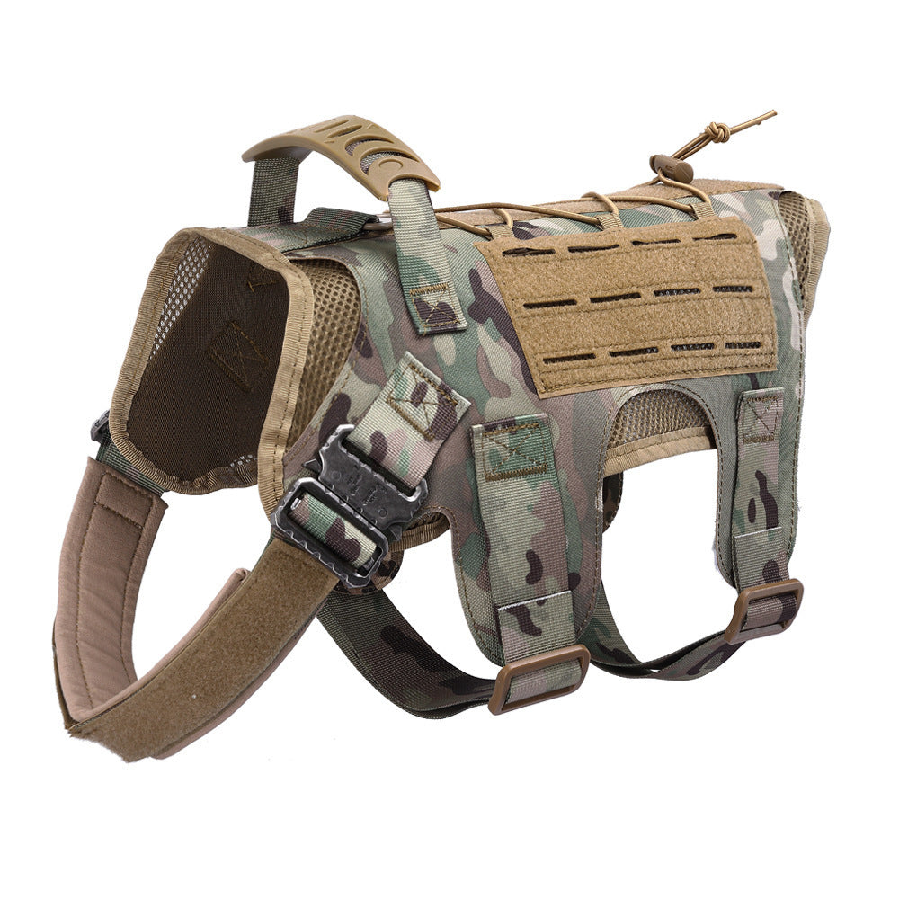 Outdoor Pet Dog Coat Vest Outdoor Pet Dog Coat Vest | Ectron Online