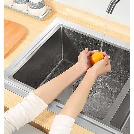 Silver Foil Waterproof Caulk Strip