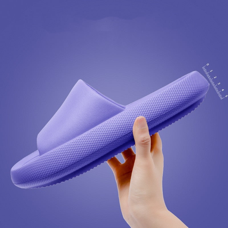 Thick Sole Eva Large Slippers For Women's Home Thick Sole Eva Large Slippers For Women' | Ectron Online