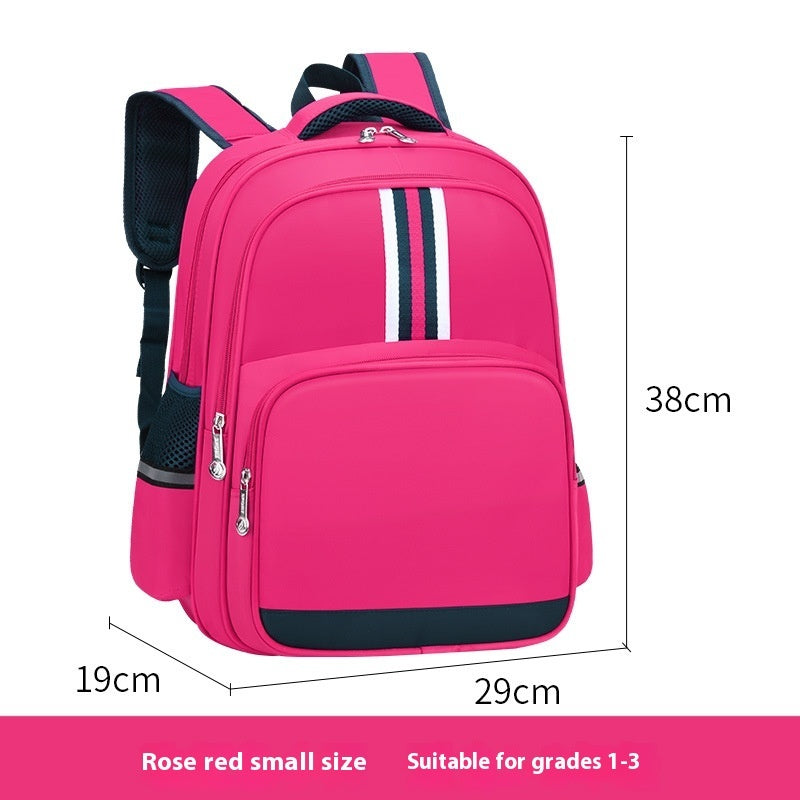Boys And Girls Set Children's Backpack Boys And Girls Set Children's Backpack | Ectron Online