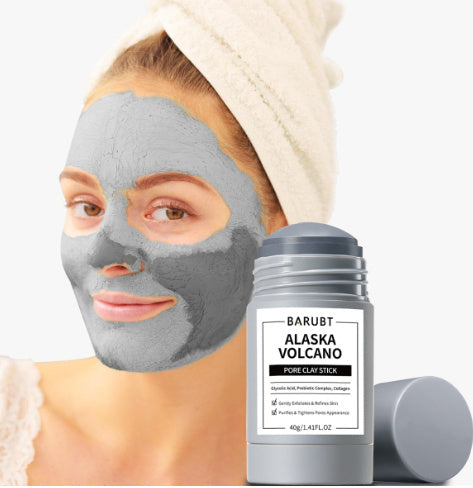 Facial Care Daub-type Facial Mask