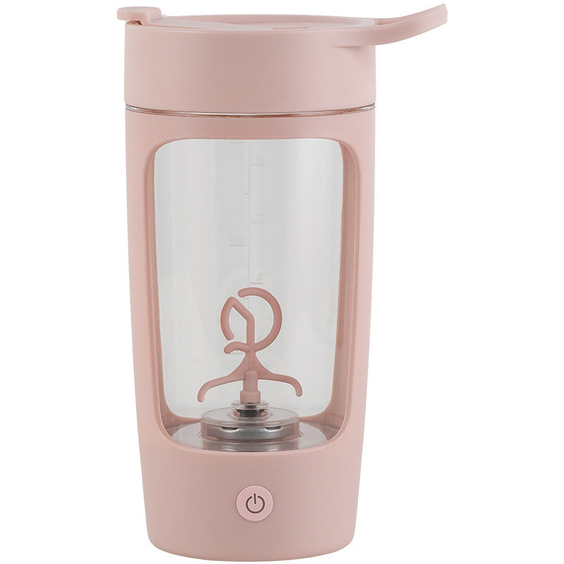 Portable Juice Blender and Smoothie Maker Portable juice blender | Ectron Online