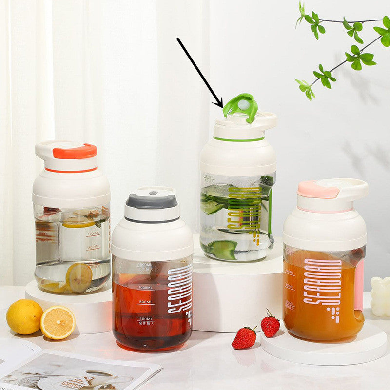 Electric Portable Large Capacity Juice Cup