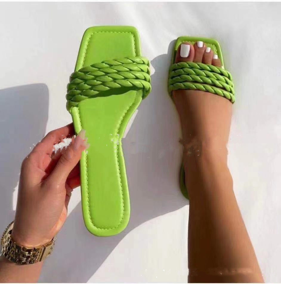 Leisure Beach Breathable Sandals And Slippers Leisure Beach Breathable Sandals And Sli | Ectron Online