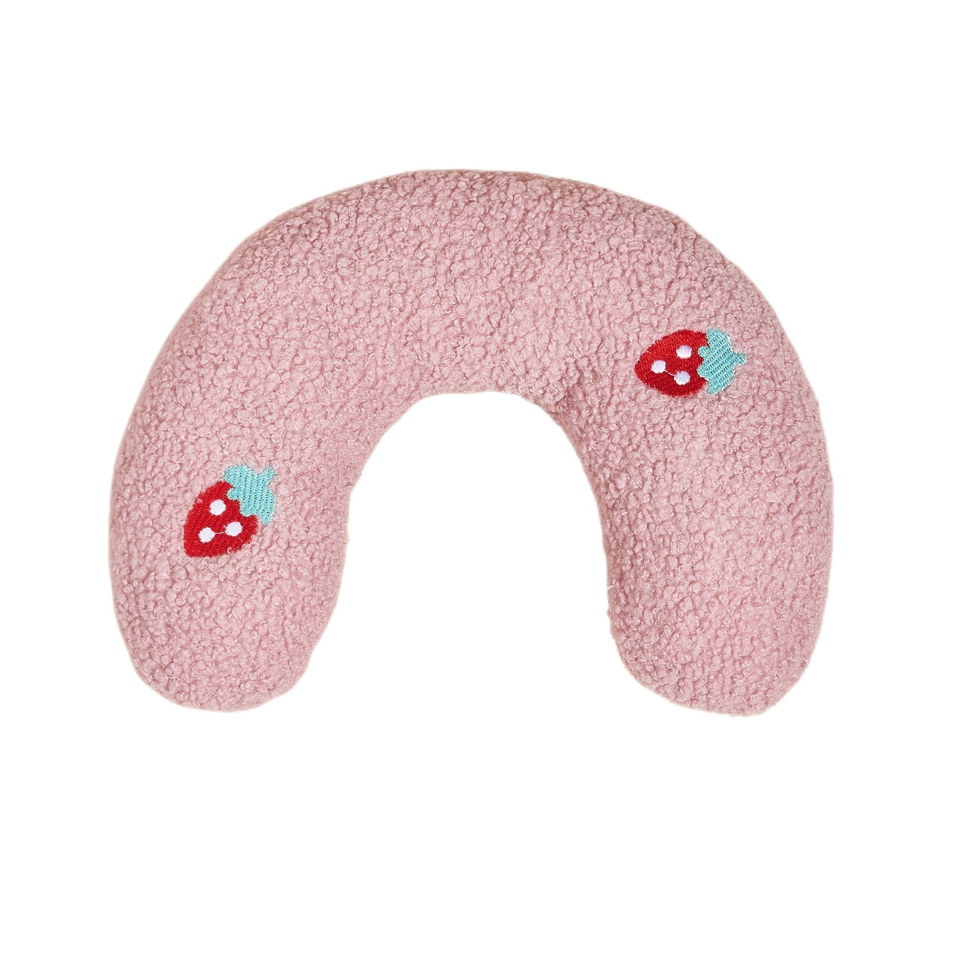 New Cat Pillow Sleep U-Shaped with Catnip New Cat Pillow Sleep | Ectron Online