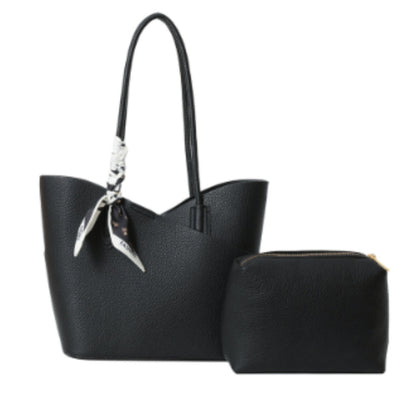 High-End Large Capacity Handbag High-end Large-capacity Casual Fashion S | Ectron Online